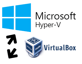 Cover Image for Switch between Hyper-V and Virtualbox on Windows