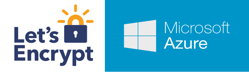 Cover Image for Ssl certificate for your Azure website using Letsencrypt
